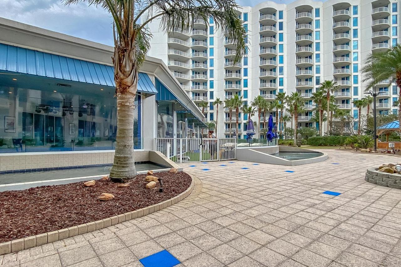 Palms Of Destin 11013 Apartamento Exterior foto