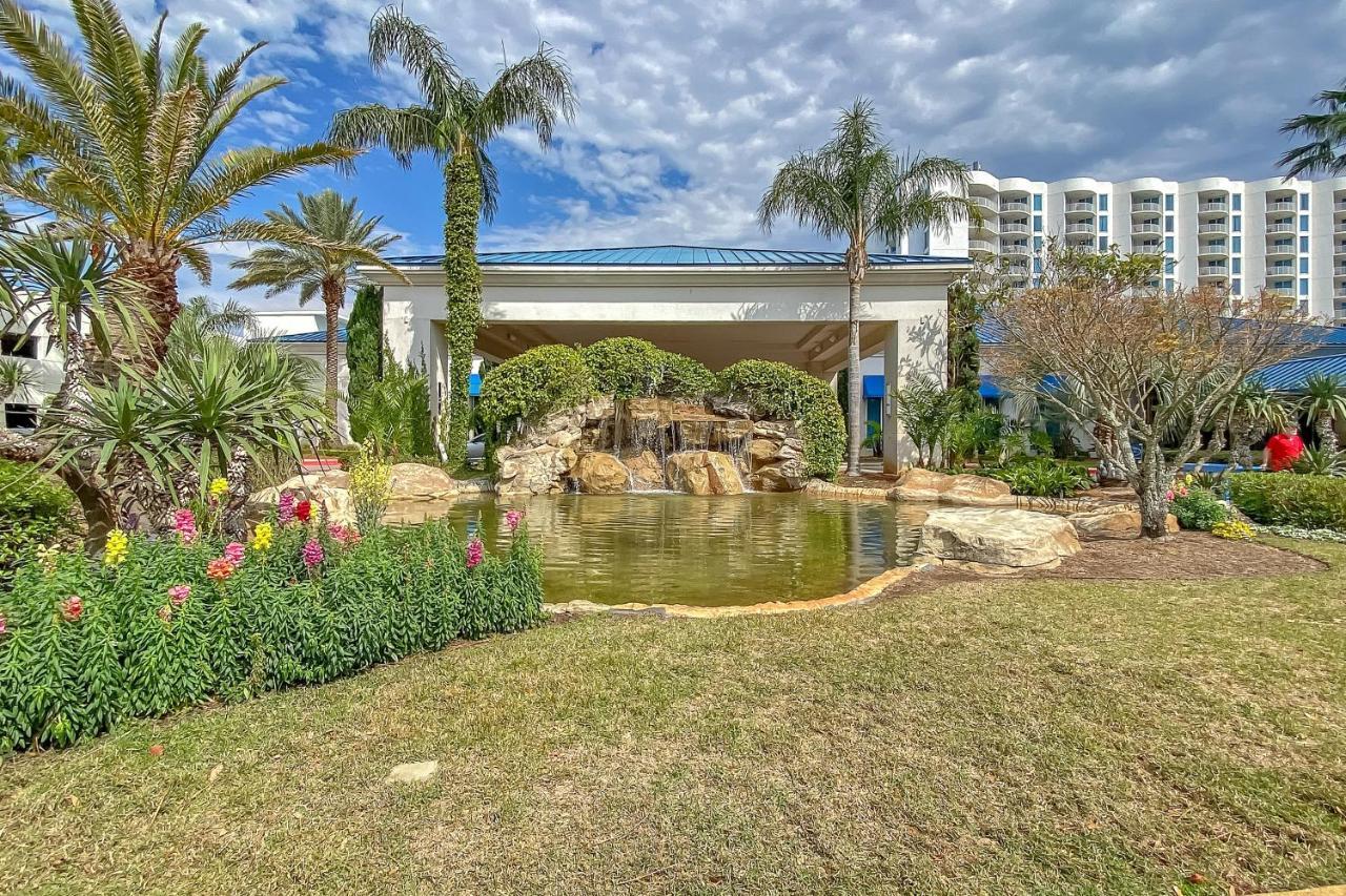 Palms Of Destin 11013 Apartamento Exterior foto
