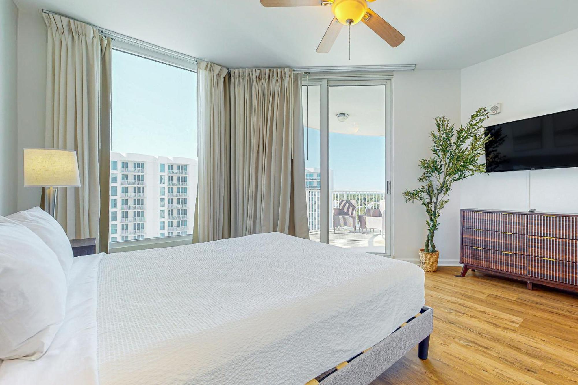 Palms Of Destin 11013 Apartamento Exterior foto
